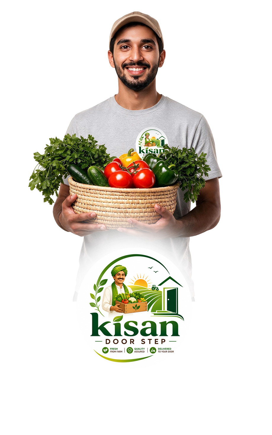 Kisan Farmer