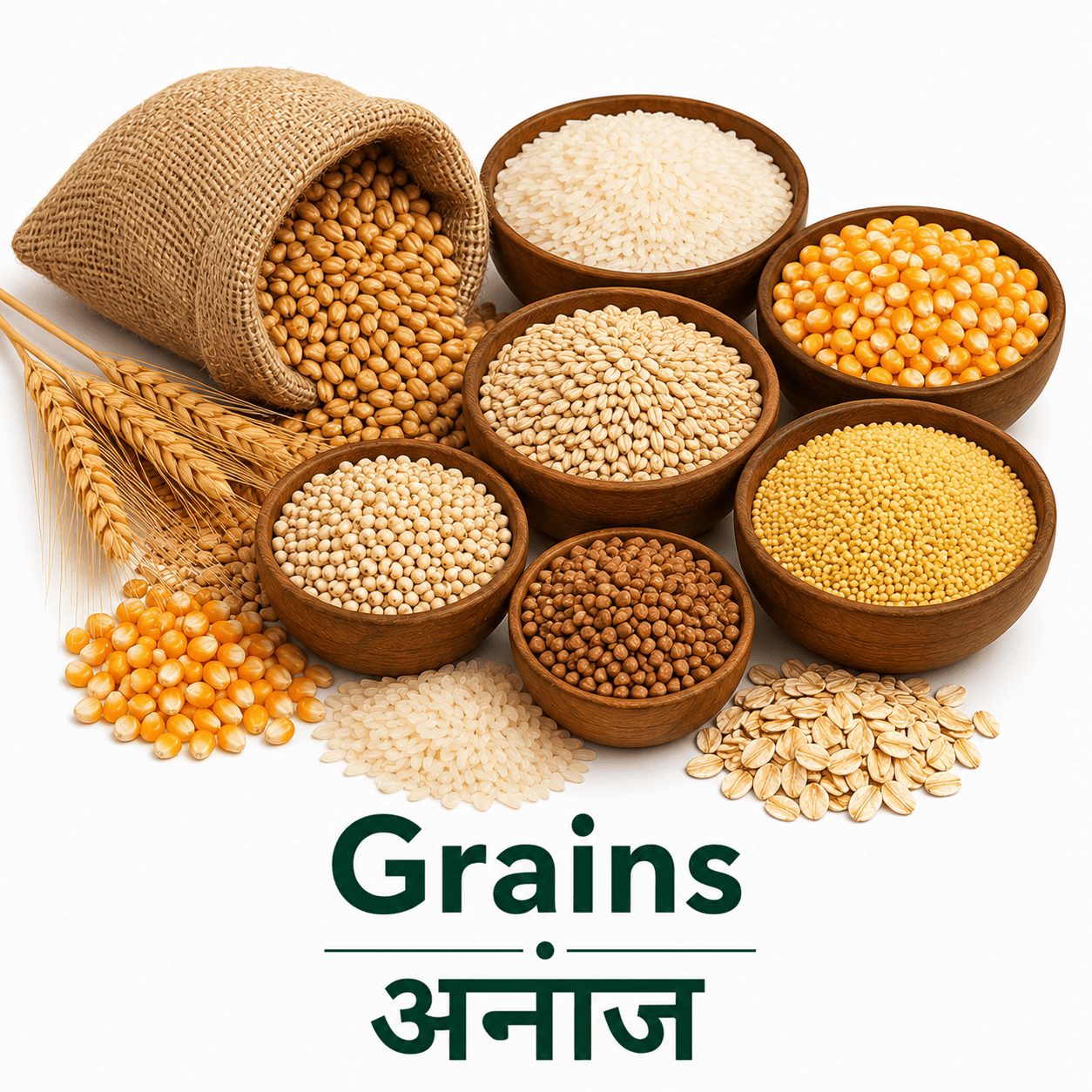 Grainss