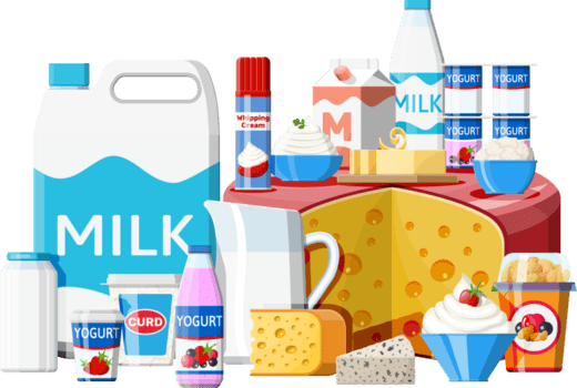 Dairy