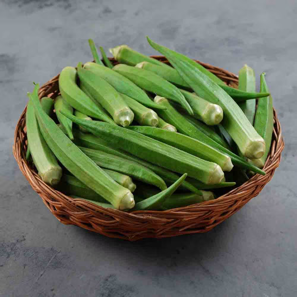 Okra