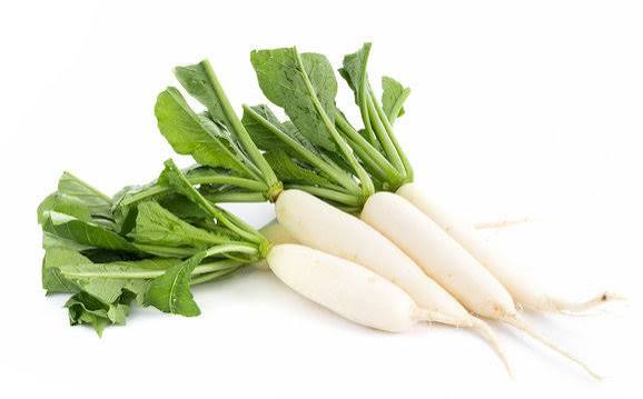 Radish