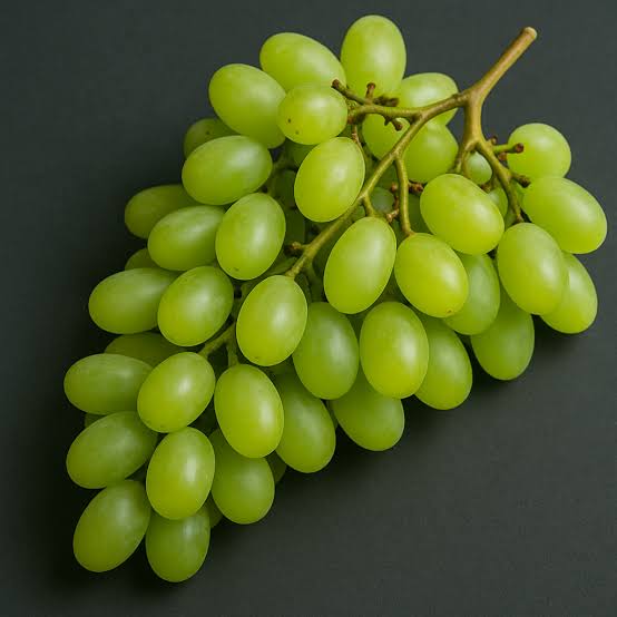 Grapes